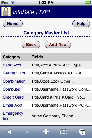 blackberry password manager software